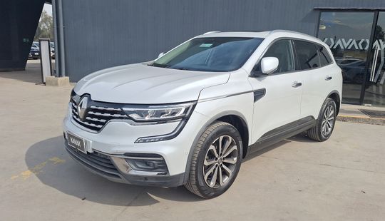 Renault • Koleos