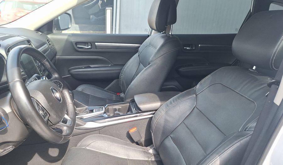 Renault Koleos 2.5 CVT INTENS 4WD Suv 2022