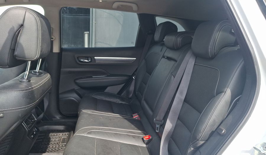 Renault Koleos 2.5 CVT INTENS 4WD Suv 2022