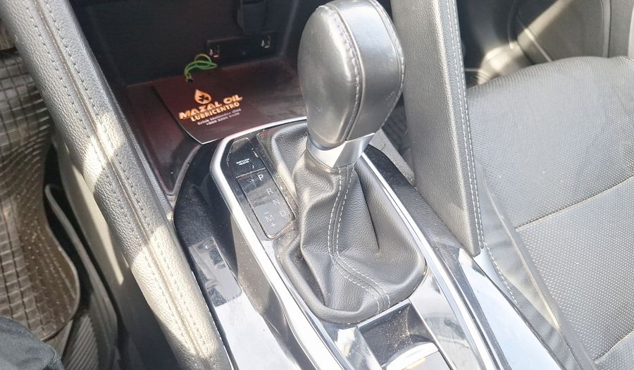 Renault Koleos 2.5 CVT INTENS 4WD Suv 2022