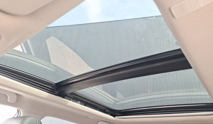 Renault Koleos 2.5 CVT INTENS 4WD Suv 2022
