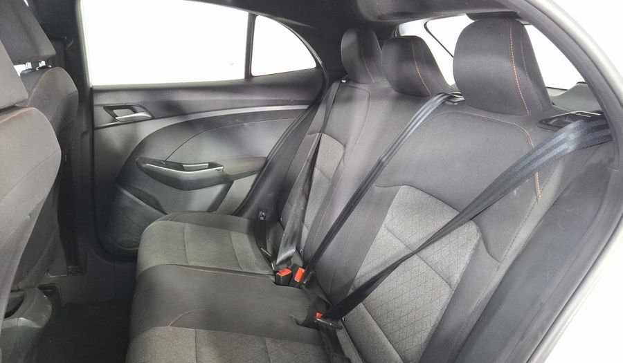Mg Mg3 1.5 COOL Hatchback 2025
