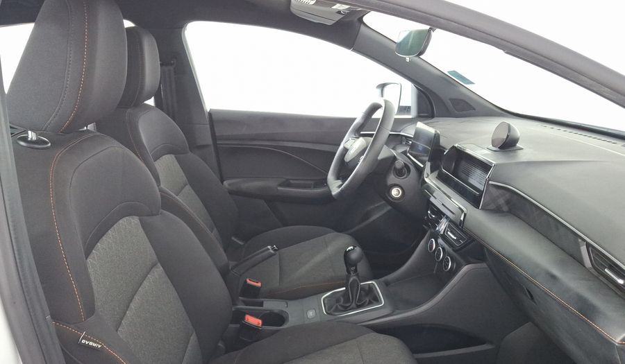 Mg Mg3 1.5 COOL Hatchback 2025