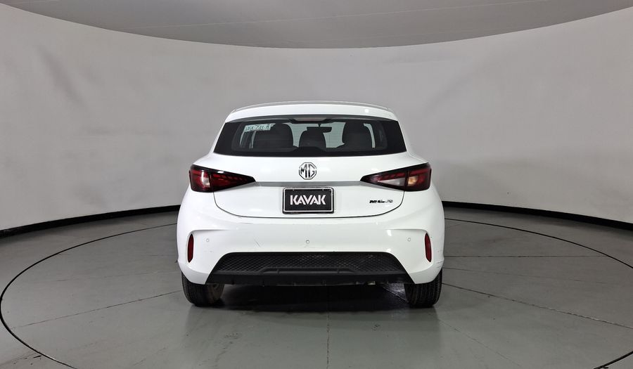Mg Mg3 1.5 COOL Hatchback 2025