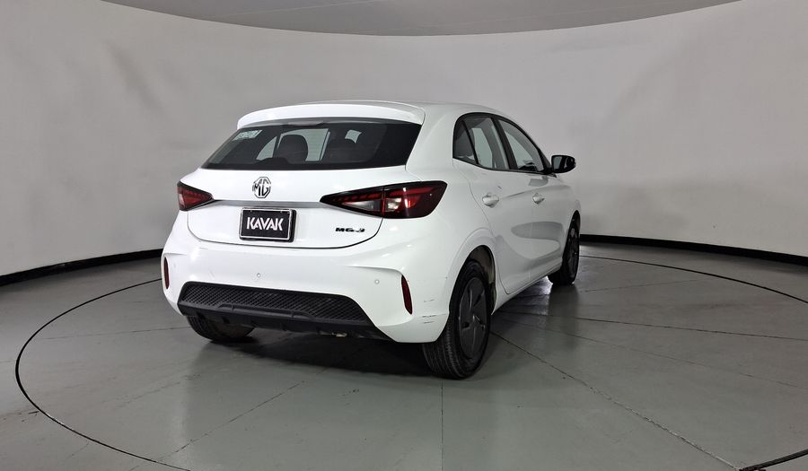 Mg Mg3 1.5 COOL Hatchback 2025
