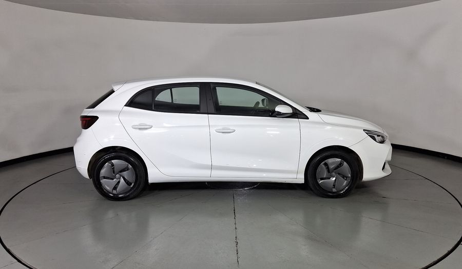 Mg Mg3 1.5 COOL Hatchback 2025