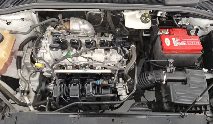 Mg Mg3 1.5 COOL Hatchback 2025
