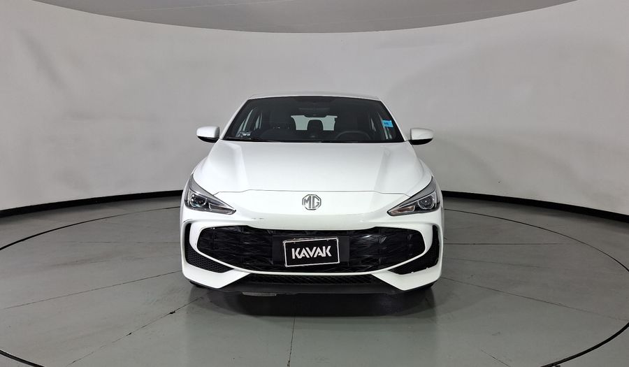 Mg Mg3 1.5 COOL Hatchback 2025
