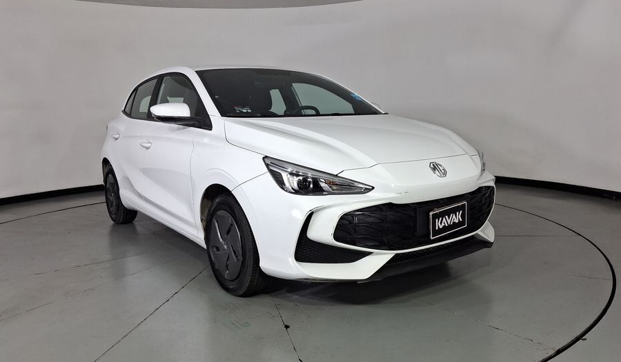 Mg Mg3 1.5 COOL Hatchback 2025