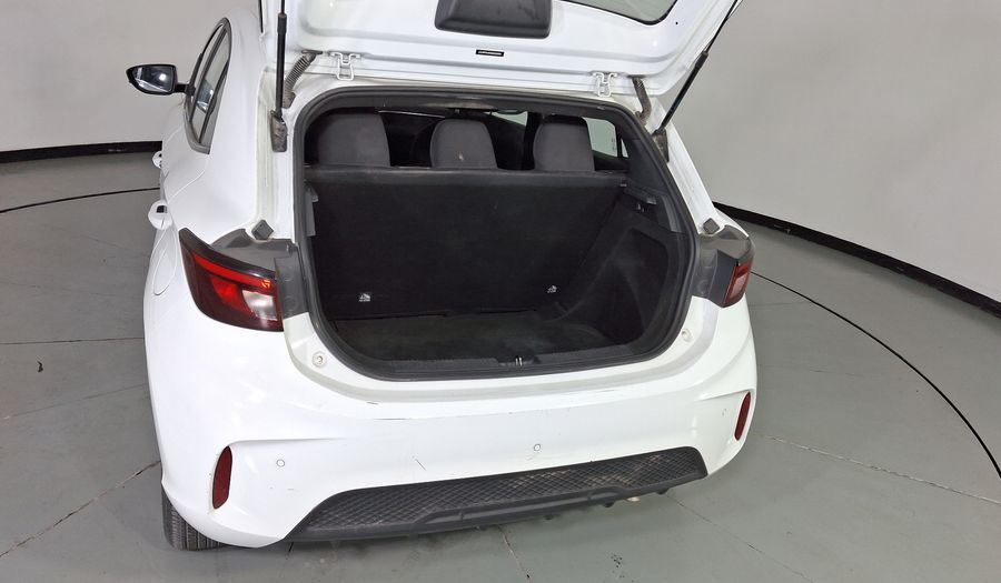 Mg Mg3 1.5 COOL Hatchback 2025