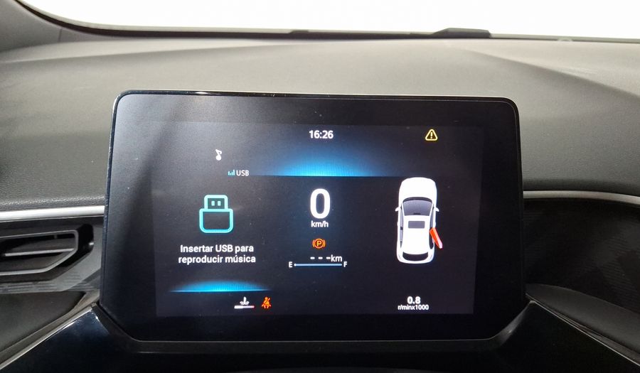 Mg Mg3 1.5 COOL Hatchback 2025