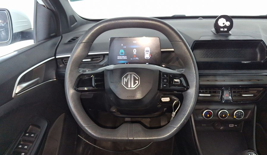 Mg Mg3 1.5 COOL Hatchback 2025