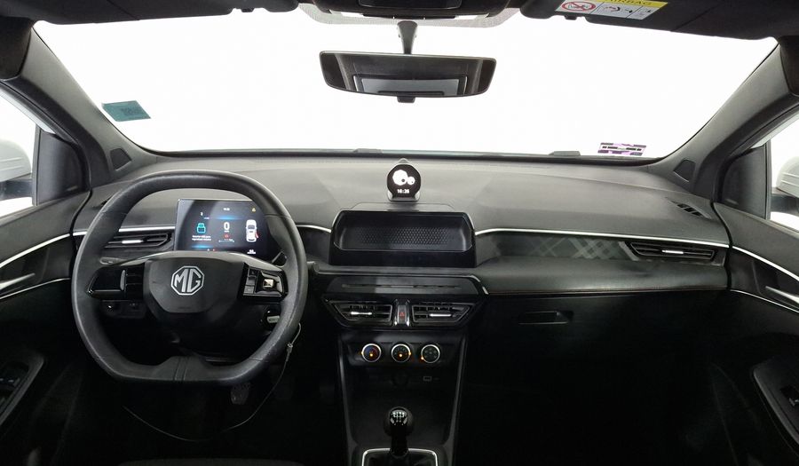 Mg Mg3 1.5 COOL Hatchback 2025