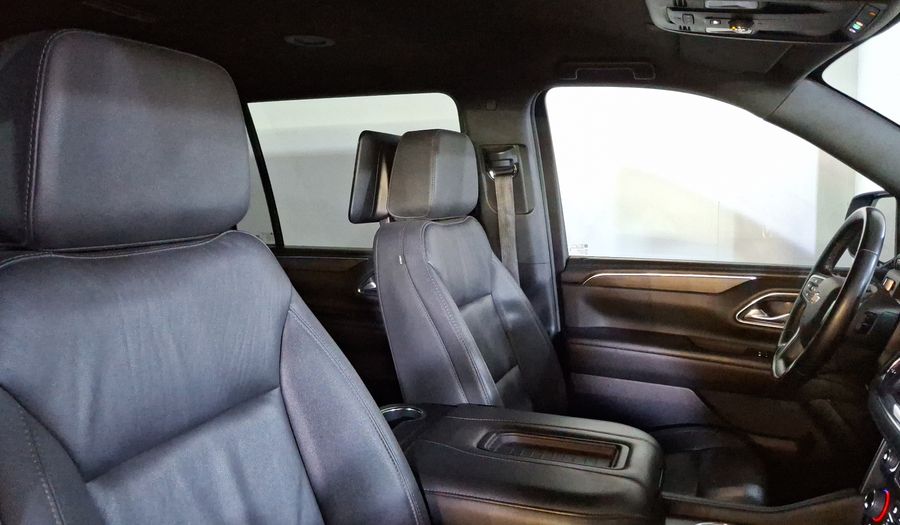 Chevrolet Suburban 5.3 LT C AUTO Suv 2024