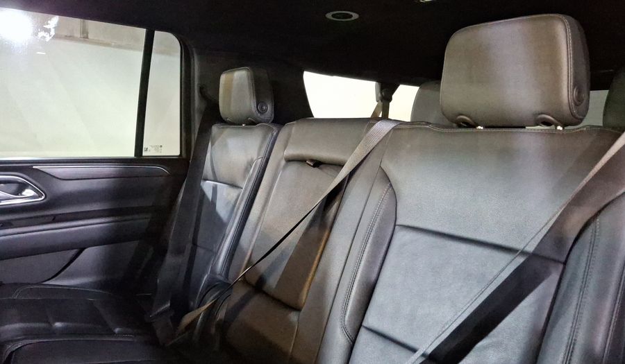 Chevrolet Suburban 5.3 LT C AUTO Suv 2024