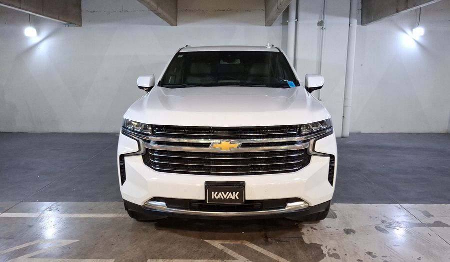 Chevrolet Suburban 5.3 LT C AUTO Suv 2024