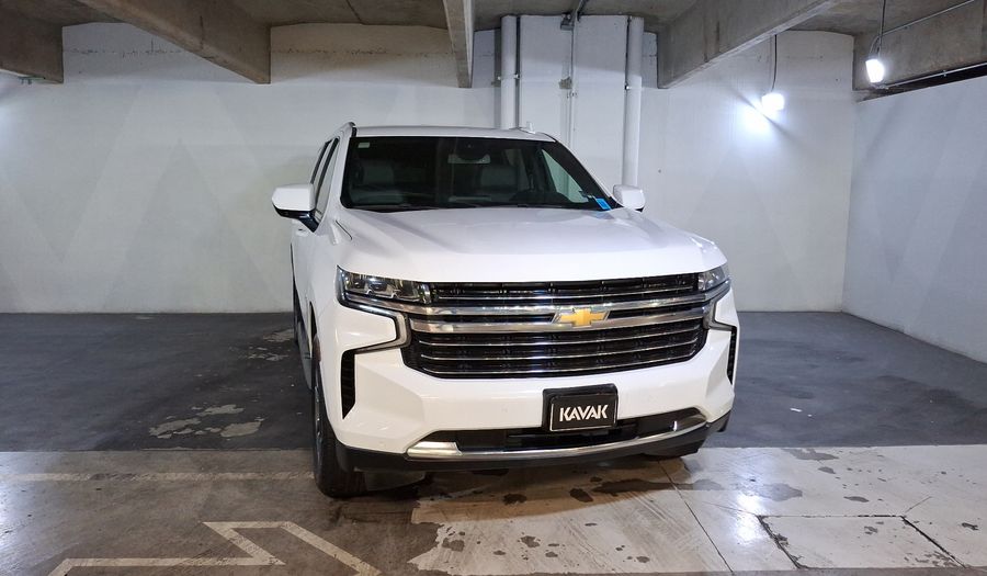 Chevrolet Suburban 5.3 LT C AUTO Suv 2024