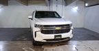 Chevrolet Suburban 5.3 LT C AUTO Suv 2024