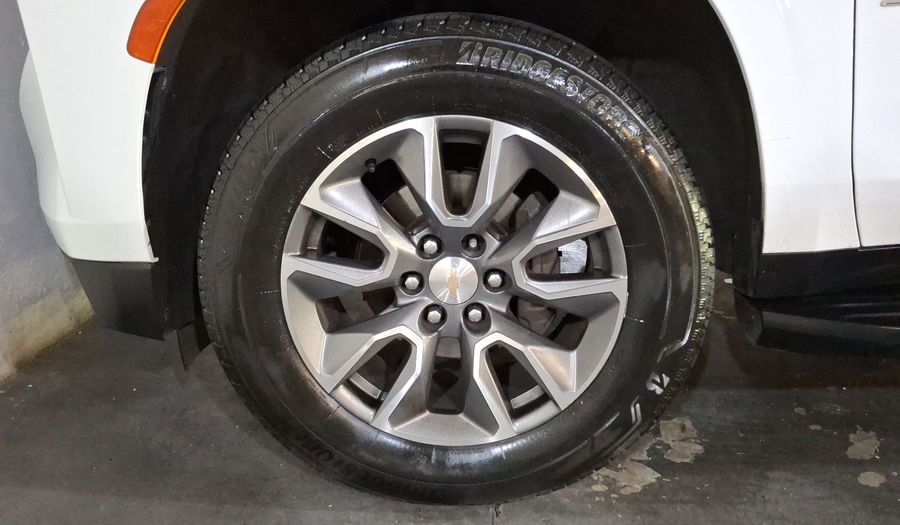 Chevrolet Suburban 5.3 LT C AUTO Suv 2024
