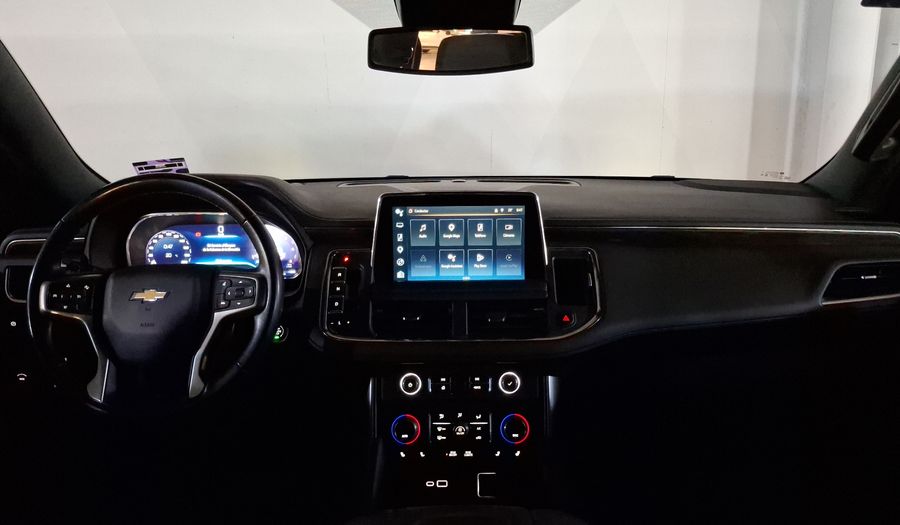 Chevrolet Suburban 5.3 LT C AUTO Suv 2024