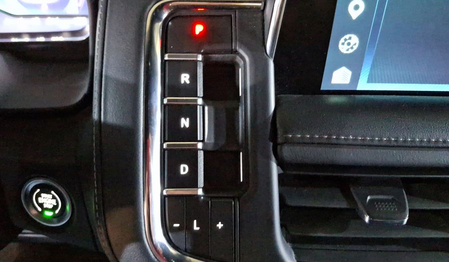 Chevrolet Suburban 5.3 LT C AUTO Suv 2024