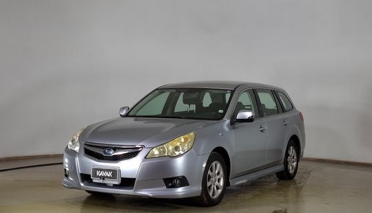 Subaru • Legacy