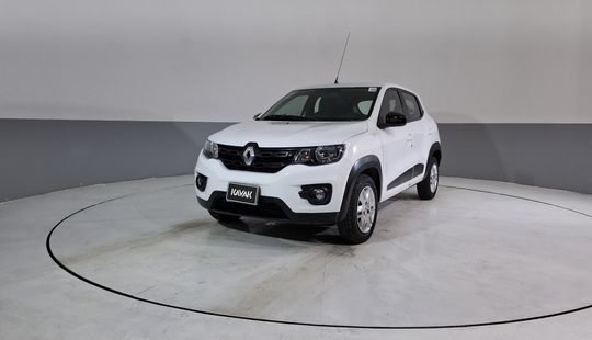 Renault • Kwid