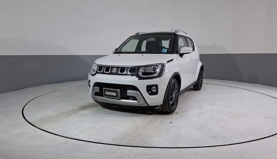 Suzuki • Ignis