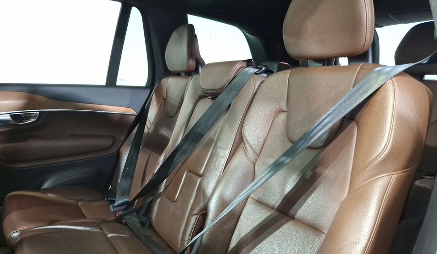 Volvo Xc90 2.0 T6 MOMENTUM AUTO AWD Suv 2021