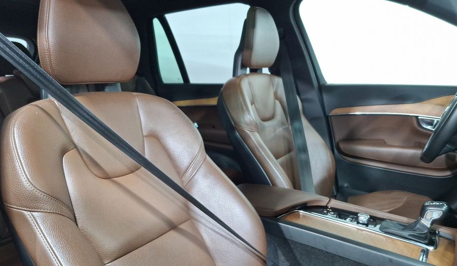 Volvo Xc90 2.0 T6 MOMENTUM AUTO AWD Suv 2021