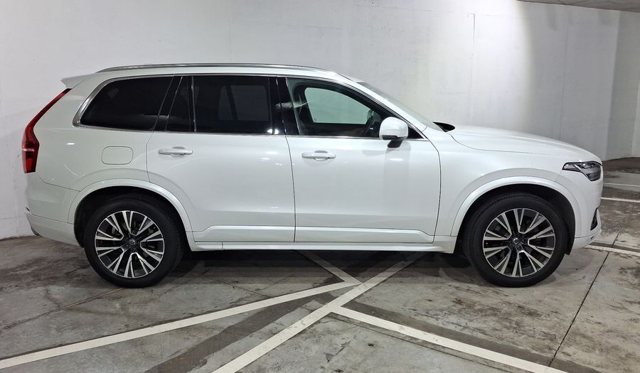 Volvo Xc90 2.0 T6 MOMENTUM AUTO AWD Suv 2021