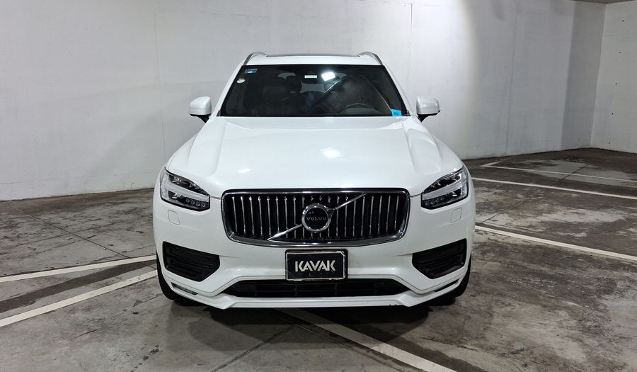 Volvo Xc90 2.0 T6 MOMENTUM AUTO AWD Suv 2021