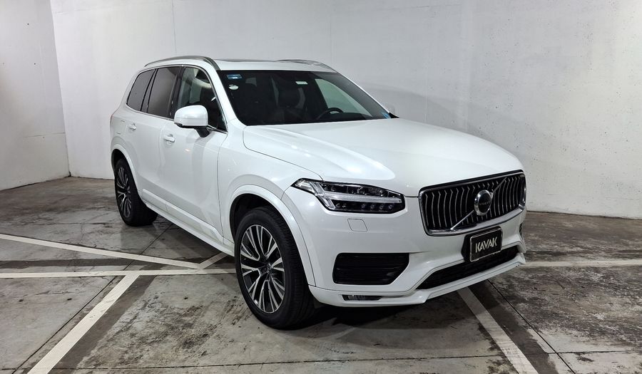 Volvo Xc90 2.0 T6 MOMENTUM AUTO AWD Suv 2021