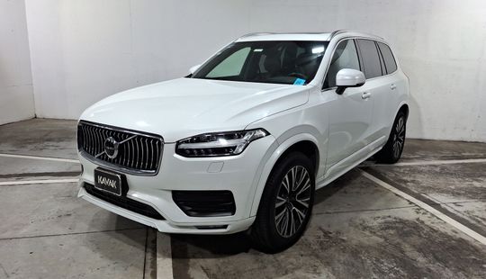 Volvo • XC90