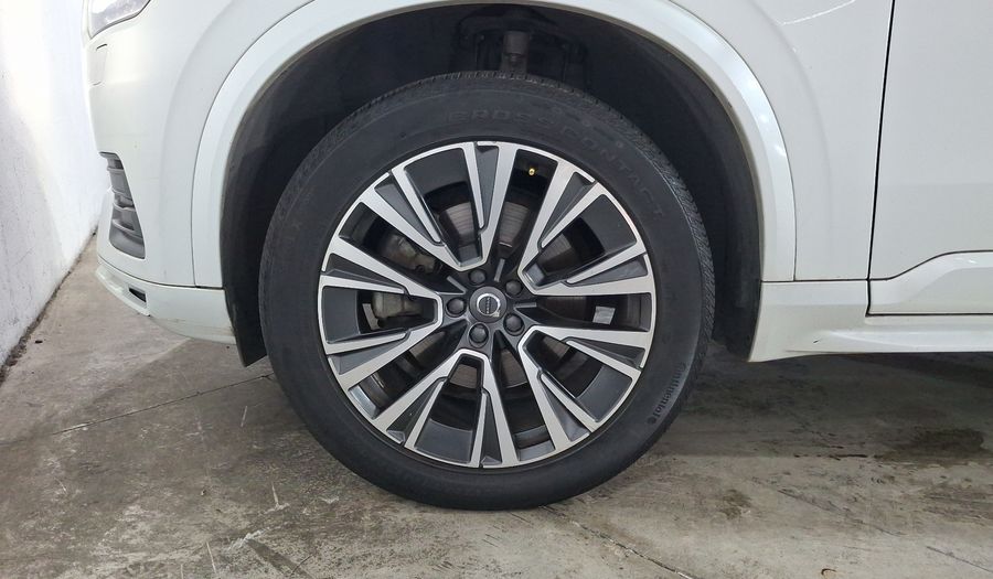 Volvo Xc90 2.0 T6 MOMENTUM AUTO AWD Suv 2021