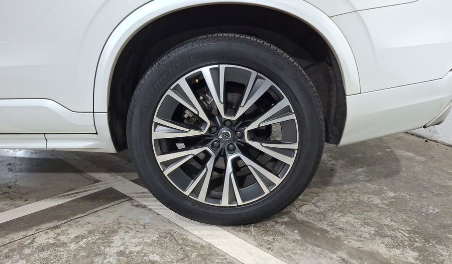 Volvo Xc90 2.0 T6 MOMENTUM AUTO AWD Suv 2021
