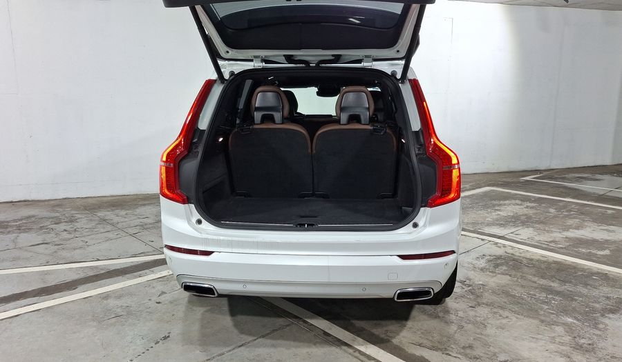 Volvo Xc90 2.0 T6 MOMENTUM AUTO AWD Suv 2021
