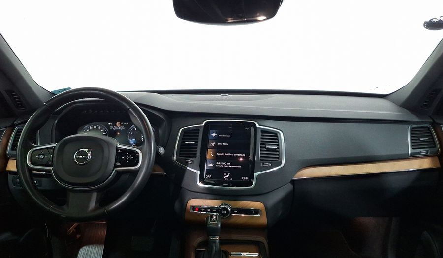 Volvo Xc90 2.0 T6 MOMENTUM AUTO AWD Suv 2021