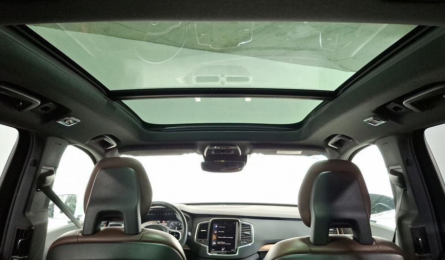Volvo Xc90 2.0 T6 MOMENTUM AUTO AWD Suv 2021