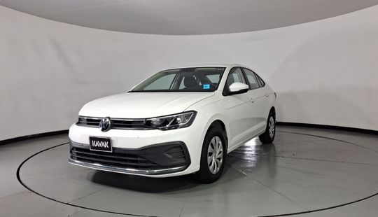 Volkswagen • Virtus