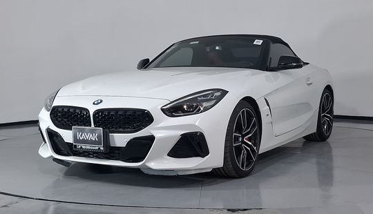 Bmw • Z4