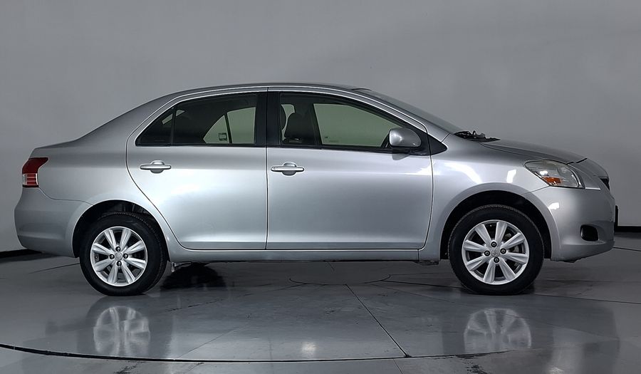 Toyota Yaris 1.5 SEDAN PREMIUM MT Sedan 2016