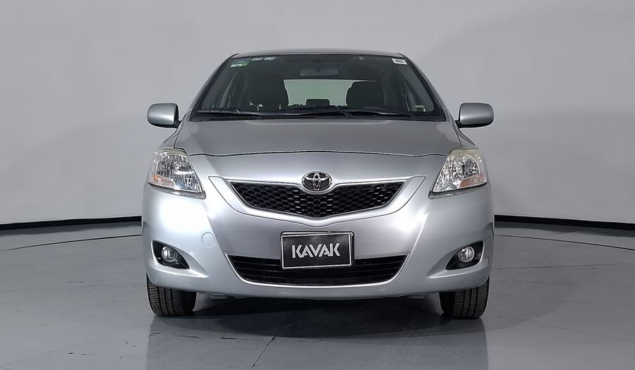 Toyota Yaris 1.5 SEDAN PREMIUM MT Sedan 2016