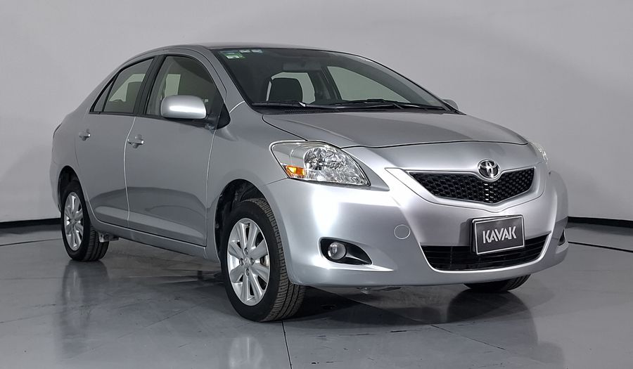 Toyota Yaris 1.5 SEDAN PREMIUM MT Sedan 2016