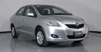 Toyota Yaris 1.5 SEDAN PREMIUM MT Sedan 2016