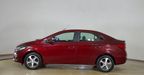 Chevrolet Prisma 1.4 LTZ Sedan 2017