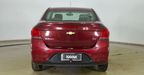 Chevrolet Prisma 1.4 LTZ Sedan 2017