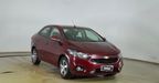 Chevrolet Prisma 1.4 LTZ Sedan 2017