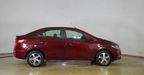 Chevrolet Prisma 1.4 LTZ Sedan 2017