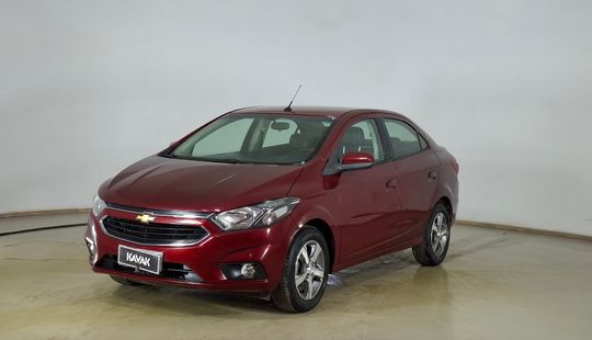 Chevrolet • Prisma